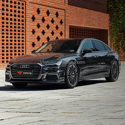 Audi A6L Phev Auto elettrica ad alta velocità con buone prestazioni a 2150kg 5050x1886x1475