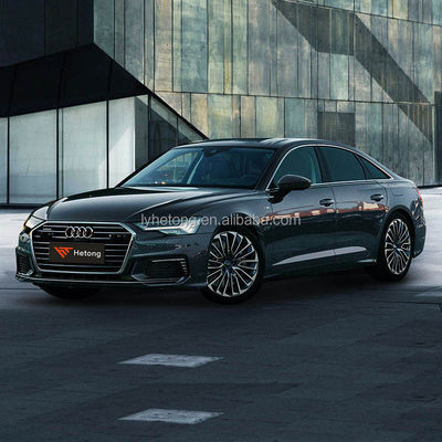 Audi A6L Phev Auto elettrica ad alta velocità con buone prestazioni a 2150kg 5050x1886x1475