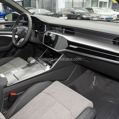 Audi A6L Phev Auto elettrica ad alta velocità con buone prestazioni a 2150kg 5050x1886x1475