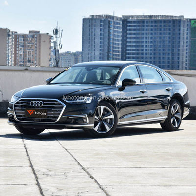 Audi A8 Phev Veicolo elettrico personale SUV Auto con 700 N.m di coppia massima e 5 sedili
