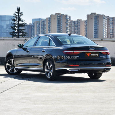 Audi A8 Phev Veicolo elettrico personale SUV Auto con 700 N.m di coppia massima e 5 sedili