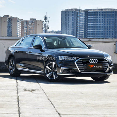 Audi A8 Phev Veicolo elettrico personale SUV Auto con 700 N.m di coppia massima e 5 sedili
