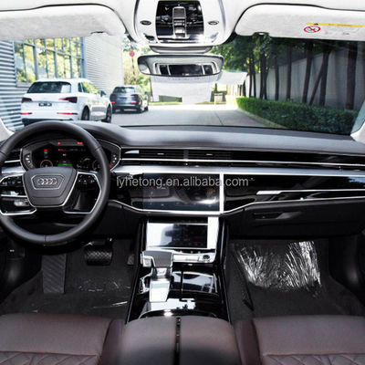 Audi A8 Phev Veicolo elettrico personale SUV Auto con 700 N.m di coppia massima e 5 sedili