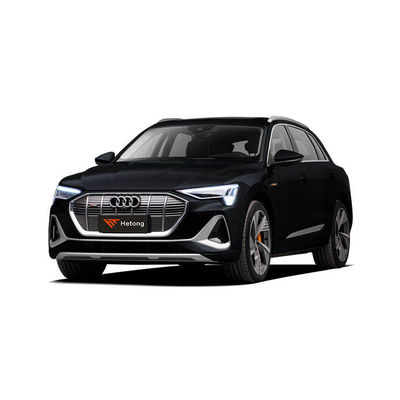 Veicolo energetico Audi E-Tron Potenza massima 230kW Peso del veicolo 2625kg dal cinese