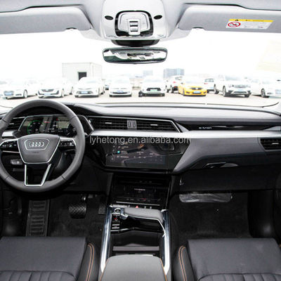 Veicolo energetico Audi E-Tron Potenza massima 230kW Peso del veicolo 2625kg dal cinese