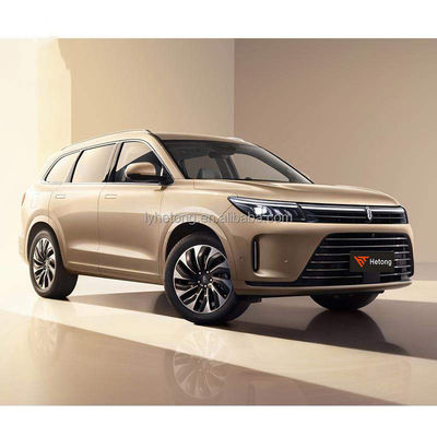 Carro elettrico a batteria cinese 2023 Evr Aito M5 M7 Ev con 5 posti