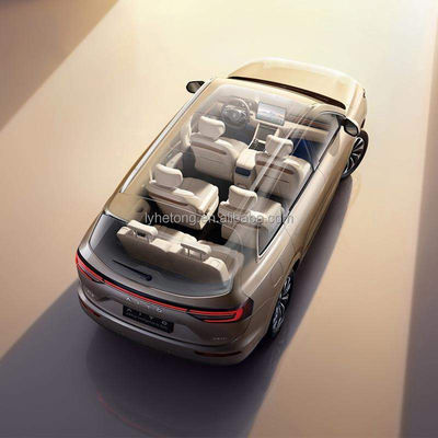 Carro elettrico a batteria cinese 2023 Evr Aito M5 M7 Ev con 5 posti