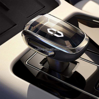 Carro elettrico a batteria cinese 2023 Evr Aito M5 M7 Ev con 5 posti