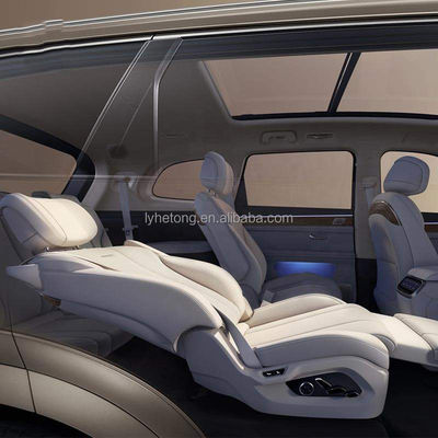 Carro elettrico a batteria cinese 2023 Evr Aito M5 M7 Ev con 5 posti