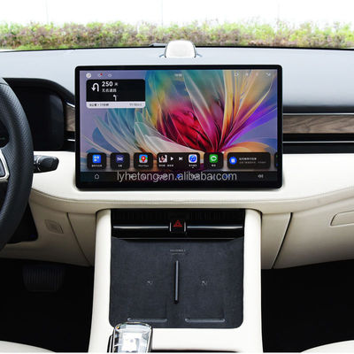 HUAWEI AITO M5 M7 M9 Autos Auto elettriche con 195 km CLTC Pure Electric Cruising Range