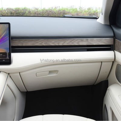 HUAWEI AITO M5 M7 M9 Autos Auto elettriche con 195 km CLTC Pure Electric Cruising Range