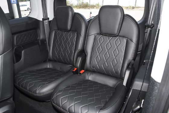 1605kg BAOJUN KIWI EV Car La perfetta combinazione di efficienza del carburante e prestazioni