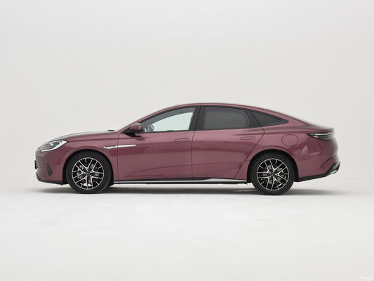 Guida sinistra Byd Haibao / Seal 700km 2wd Batteria lunga durata prestazioni 2023 Ev Byd For Byd