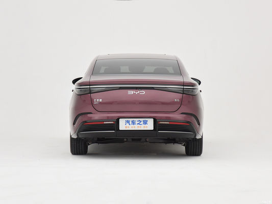 Guida sinistra Byd Haibao / Seal 700km 2wd Batteria lunga durata prestazioni 2023 Ev Byd For Byd