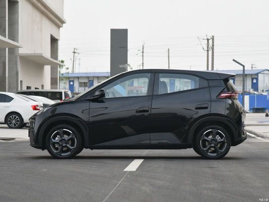 Byd Seagull Haiou Hatchback Auto elettrica per adulti 5 posti Velocità massima 150 Km / h ora