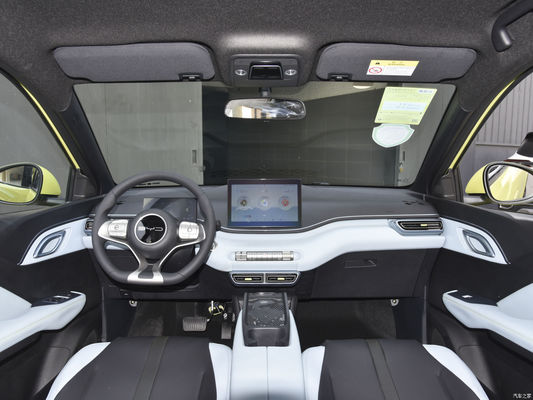 Byd Seagull Haiou Hatchback Auto elettrica per adulti 5 posti Velocità massima 150 Km / h ora
