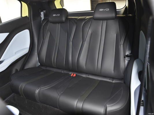 Byd Seagull Haiou Hatchback Auto elettrica per adulti 5 posti Velocità massima 150 Km / h ora