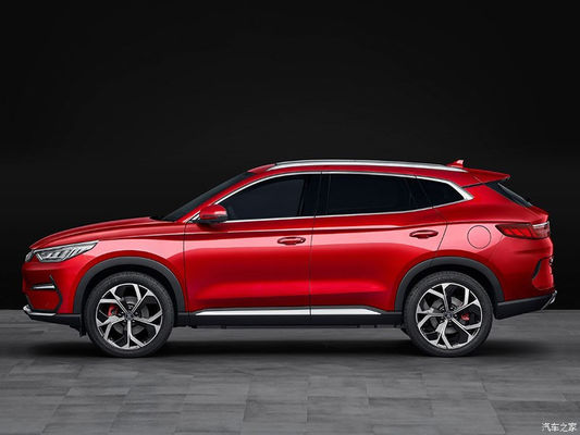 100% elettrico Byd Song Plus Dm-i Champion 150km Flagship Plus 5g Energy 2023 Edition Ev Suv