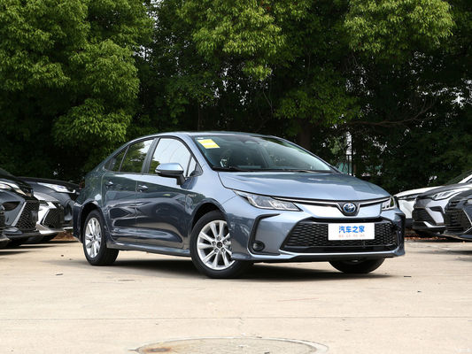 Toyota Corolla 1.5l Cvt Pioneer Edition Automobile in 1535kg Peso del veicolo