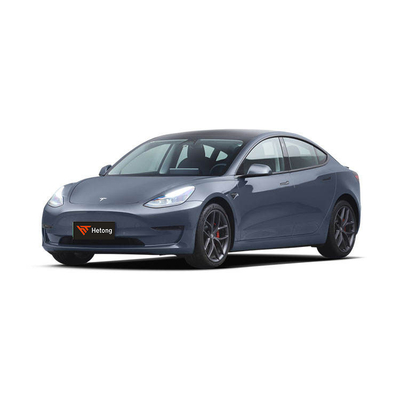 4 porte 5 posti berlina Tesla Model 3 High Speed EV 100% auto elettrica 4Wd 275Hp Kit