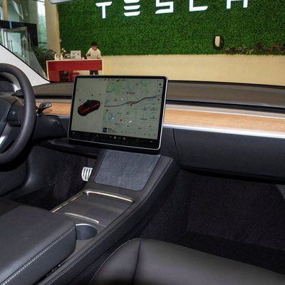 4 porte 5 posti berlina Tesla Model 3 High Speed EV 100% auto elettrica 4Wd 275Hp Kit