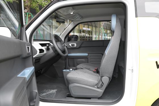 Potenza massima kw 40 Energy Cars Panda Mini 2023 2023ev Geely Pc 2023evev Chinese Electric Ev Car
