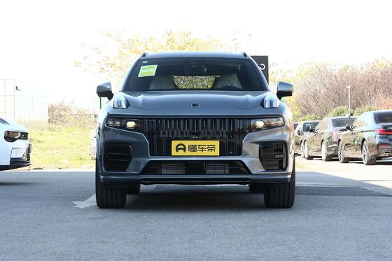 Grande spazio Energia elettrica Lingke 09 Lynk Co 09 SUV ev Auto 5042x1977x1780 per la guida