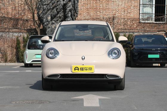 Oula Haomao Mini Baby Electric Car Ora Good Cat Veicolo a 4 ruote 1740 Peso di bordo