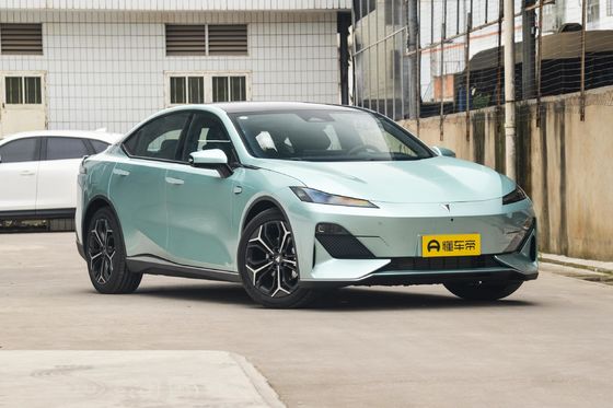 4375*1785*1680 Changan Auto elettrica cinese Deepal Sl03 Shenlan Sedan Veicolo energetico