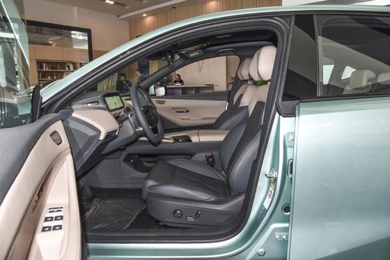 4375*1785*1680 Changan Auto elettrica cinese Deepal Sl03 Shenlan Sedan Veicolo energetico