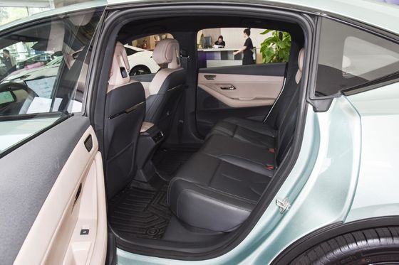 4375*1785*1680 Changan Auto elettrica cinese Deepal Sl03 Shenlan Sedan Veicolo energetico