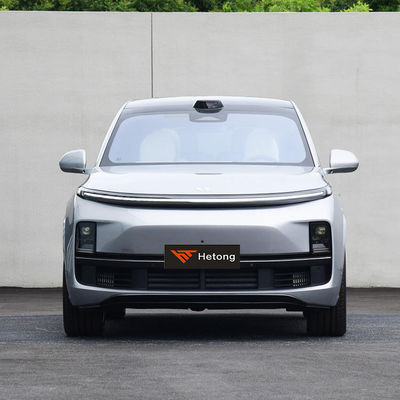 Volante sinistro Li Auto 2022 L9 Max SUV elettrico di lusso Lixiang L9 Car Lixiang One