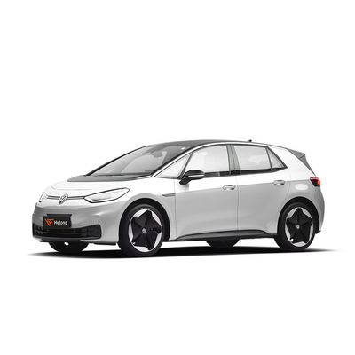 VW ID3 a guida sinistra Auto elettrica da 000 km e 4261x1778x1568 mm Dimensioni