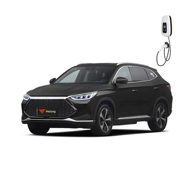 L'ultima auto elettrica dell'Uzbekistan BYD Song Plus EV SUV con 650 Km di autonomia e 5 posti