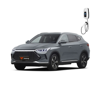 L'ultima auto elettrica dell'Uzbekistan BYD Song Plus EV SUV con 650 Km di autonomia e 5 posti