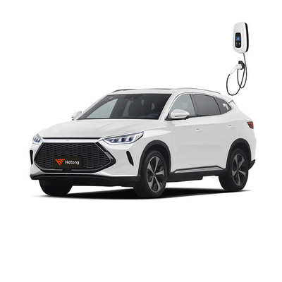 L'ultima auto elettrica dell'Uzbekistan BYD Song Plus EV SUV con 650 Km di autonomia e 5 posti