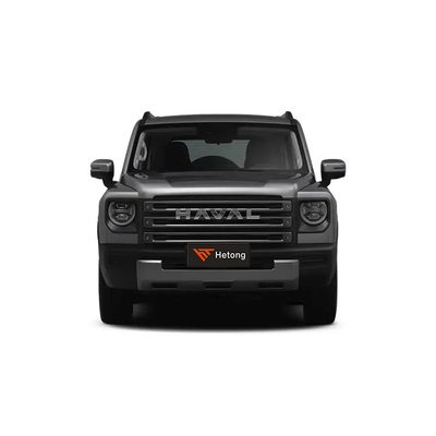 Fierce Dragon 2023 Haval Dragon PHEV Motore elettrico Max Power 278kW Auto elettrica blu