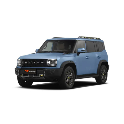 2023 2024 Jetour Traveller T1 T2 T3 4WD SUV 1.5T Jetourtraveler Automatico Chery Jetour Viaggio PHEV