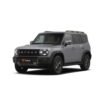 2023 2024 Jetour Traveller T1 T2 T3 4WD SUV 1.5T Jetourtraveler Automatico Chery Jetour Viaggio PHEV