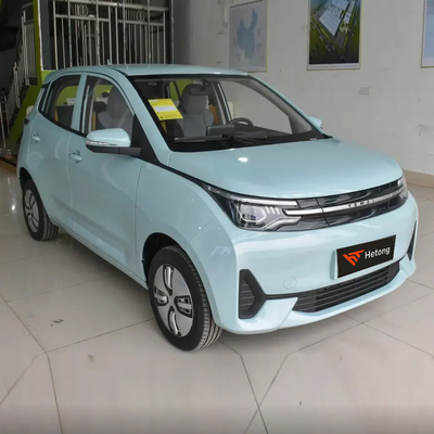 3620x1610x1525 Lunghezza larghezza altezza Auto energetiche Made in lussuoso Letin Mango EV Car