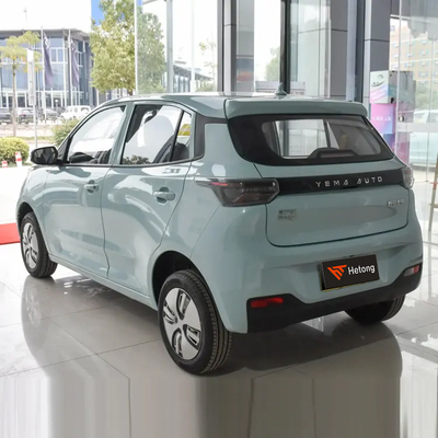 3620x1610x1525 Lunghezza larghezza altezza Auto energetiche Made in lussuoso Letin Mango EV Car