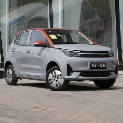 Guida sinistra 2022 2023 Yema Letin Mango Mini Electric Car per 4 posti Veicolo energetico
