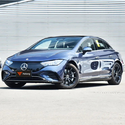 Veicolo elettrico ad alta velocità Energia elettrica B-ENZ EQE 2022 350 Deluxe 4 ruote