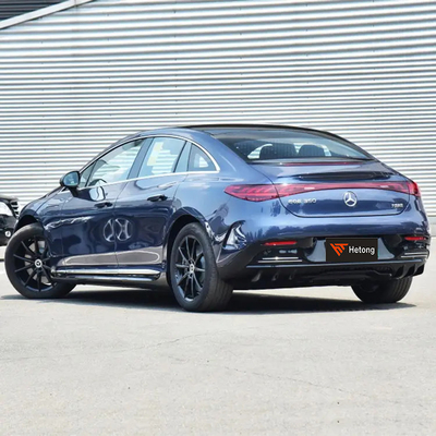 Veicolo elettrico ad alta velocità Energia elettrica B-ENZ EQE 2022 350 Deluxe 4 ruote