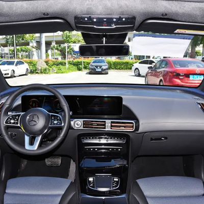 Veicolo elettrico ad alta velocità Energia elettrica B-ENZ EQE 2022 350 Deluxe 4 ruote