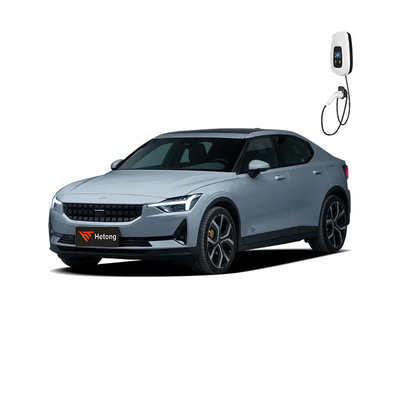 Pure Electric Polestar 3 5-door 5-seat EV Car Hatchback con capacità della batteria di 9,2kWh