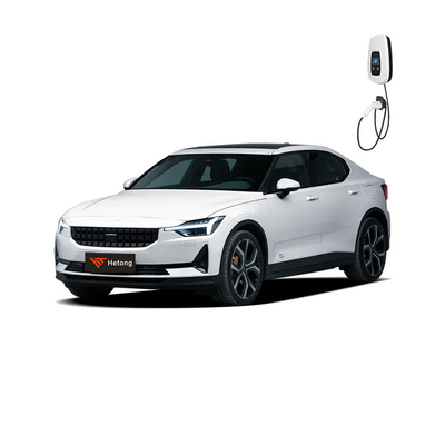 Pure Electric Polestar 3 5-door 5-seat EV Car Hatchback con capacità della batteria di 9,2kWh