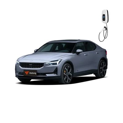 Pure Electric Polestar 3 5-door 5-seat EV Car Hatchback con capacità della batteria di 9,2kWh