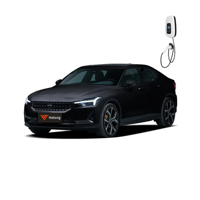 Pure Electric Polestar 3 5-door 5-seat EV Car Hatchback con capacità della batteria di 9,2kWh