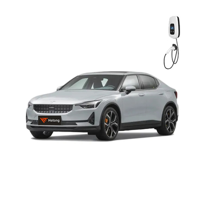 Pure Electric Polestar 3 5-door 5-seat EV Car Hatchback con capacità della batteria di 9,2kWh